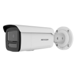 Camera IP 4MP, AcuSense, lentila 2.8mm, IR 60m, WL 60m, Audio, Alarma Audio+Stroboscop - HIKVISION DS-2CD2T43G2-LIS2U-SL-2.8mm - imagine 2