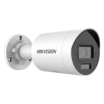 Camera IP 8MP, AcuSense, lentila 2.8mm, IR 40m, WL 40m, Audio, Alarma Audio+Stroboscop - HIKVISION DS-2CD2083G2-LI2U-SL-2.8mm
