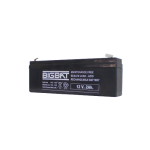 Acumulator BIG BAT 12V, 2Ah BB12V2
