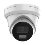 Camera IP 8MP, AcuSense, lentila 2.8mm, IR 30m, WL 30m, Audio, Alarma Audio+Stroboscop - HIKVISION DS-2CD2383G2-LI2U-SL-2.8mm - imagine 2