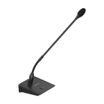 Microfon dispecerat, SNR 70dB - HIKVISION DS-QAE0MG0G1