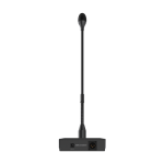 Microfon dispecerat, SNR 70dB - HIKVISION DS-QAE0MG0G1 - imagine 2