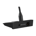 Microfon dispecerat, SNR 70dB - HIKVISION DS-QAE0MG0G1 - imagine 3