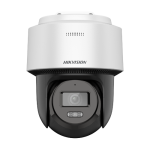 Camera PT IP, 6MP, lentila 2.8mm, IR 30m, WL 30m, Audio, AutoTracking Lite - HIKVISION DS-2DE2C600MWG-E-2.8mm - imagine 2