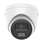 Camera analog, 3K, lentila 2.8mm, IR 40m, WL 40m, Audio bidirectional - HIKVISION DS-2CE78K0T-LTS-2.8mm