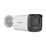 Camera analog, 3K, lentila 2.8mm, IR 40m, WL 40m, Audio bidirectional - HIKVISION DS-2CE17K0T-LTS-2.8mm