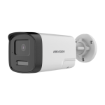 Camera analog, 3K, lentila 2.8mm, IR 40m, WL 40m, Audio bidirectional - HIKVISION DS-2CE17K0T-LTS-2.8mm - imagine 2