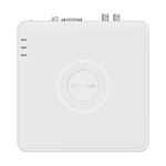 Deep Learning - DVR 4 ch. video 2MP lite + 1 ch. IP max. 2MP, AUDIO 'over coaxial', 1U - HIKVISION DS-7104HGHI-M1-T - imagine 2