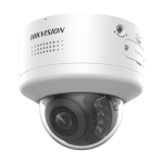 Camera IP 4K PTRZ AcuSense, lentila VF 2.8-12mm, IR 40m DarkFighter, Audio, Alarma, IK10 - HIKVISION DS-2CD2786G2H-IPTRZS2U-SL(2.8-12mm) - imagine 3