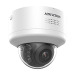 Camera IP 4MP PTRZ AcuSense, lentila VF 2.8-12mm, IR 40m DarkFighter, Audio, Alarma, IK10 - HIKVISION DS-2CD2746G2H-IPTRZS2U-SL(2.8-12mm) - imagine 2