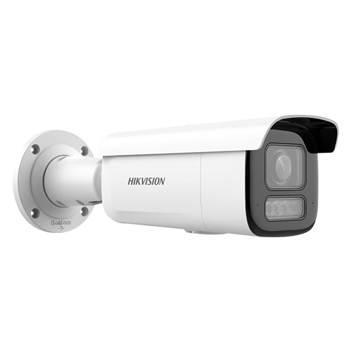 img25481large Camera IP 8MP, AcuSense, lentila VF 2.8-12mm, IR 60m, WL 60m, Audio, Alarma, IK10 - HIKVISION DS-2CD2683G2-LIZS2U-SL(2.8-12mm) - imagine 1
