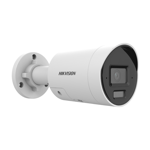 img25514large Camera IP 8MP, AcuSense, lentila 2.8mm, IR 40m, Audio, Alarma Audio+Stroboscop - HIKVISION DS-2CD2086G2H-I2U-SL-2.8mm - imagine 1