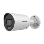 Camera IP 8MP, AcuSense, lentila 2.8mm, IR 40m, Audio, Alarma Audio+Stroboscop - HIKVISION DS-2CD2086G2H-I2U-SL-2.8mm - imagine 2