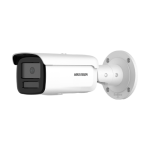 Camera IP 6MP, AcuSense, lentila 2.8mm, IR 80m DarkFighter - HIKVISION DS-2CD2T66G2H-4I-2.8mm