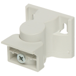 Suport de tavan / perete pentru detectoare PIR seria LC-1xx - DSC LC-L1ST
