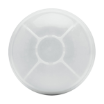 Detector PIR de tavan, adresabil MX - DSC  MX862 - imagine 2