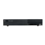 NVR 4 canale IP 5MP - ASYTECH seria VT VT-N1304H - imagine 2