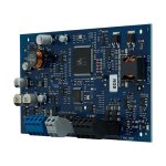 Modul extensie dispozitive adresabile MX pentru panourile IQ Pro si IQ Pro P - QOLSYS HSM3105MX - imagine 2