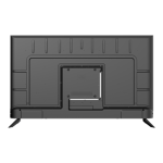 Monitor D-LED 4K 50'', HDMI, RS 232 IN/OUT, USB, Audio - HIKVISION DS-D5050U3-1V0S - imagine 4