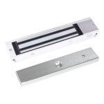 Electromagnet 180kgf seria PRO, montare aparenta, CUPRU 100% CSE-180P - imagine 3