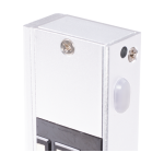 Electromagnet 180kgf seria PRO, montare aparenta, CUPRU 100% CSE-180P - imagine 4