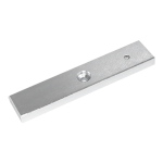 Electromagnet 180kgf seria PRO, montare aparenta, CUPRU 100%, monitorizare CSE-180P-S - imagine 2