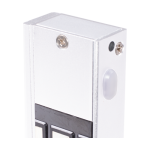 Electromagnet 180kgf seria PRO, montare aparenta, CUPRU 100%, monitorizare CSE-180P-S - imagine 3