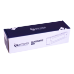 Suport inoxidabil L pt. electromagnet tip CSE-280P CSE-280P-L - imagine 3