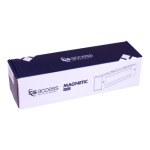 Suport inoxidabil L pt. electromagnet tip CSE-350P CSE-350P-L - imagine 3