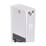 Electromagnet 350kgf seria PRO, montare aparenta, CUPRU 100%, monitorizare CSE-350P-S - imagine 3