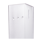 Suport inoxidabil ZL pt. electromagnet tip CSE-350P CSE-350P-ZL - imagine 4