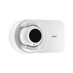 Detector liniar de fum cu reflector, detectie 5~100 metri, adresabil protocol Advanced - Morley-IAS MI-OSI-RIE - imagine 2