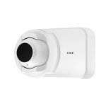 Detector liniar de fum cu reflector, detectie 5~100 metri, adresabil protocol Advanced - Morley-IAS MI-OSI-RIE - imagine 3