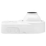 Detector liniar de fum cu reflector, detectie 5~100 metri, adresabil protocol Advanced - Morley-IAS MI-OSI-RIE - imagine 4