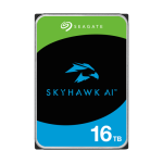 Hard disk 16TB - Seagate Surveillance SKYHAWK AI ST16000VE