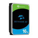 Hard disk 16TB - Seagate Surveillance SKYHAWK AI ST16000VE - imagine 2