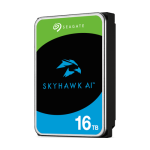 Hard disk 16TB - Seagate Surveillance SKYHAWK AI ST16000VE - imagine 3