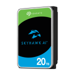 Hard disk 20TB - Seagate Surveillance SKYHAWK AI ST20000VE - imagine 3