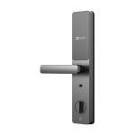 Yala inteligenta cu amprenta digitala, multiple metode de deblocare, sonerie incorporata - EZVIZ CS-DL05(WBCP,M) - imagine 2