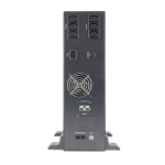 Sursa neintreruptibila - UPS 2000VA/1600W RTS-LI-2k0 - imagine 2