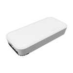 wAP ax, 2 x Gigabit, 802.11b/g/n/ax 2.4Ghz, 802.11a/n/ac/ax 5GHz, NAND, PoE-IN, IP54 - MikroTik wAPG-5HaxD2HaxD - imagine 2