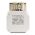 Transformator 80VA  17V/24V/30V AWT824