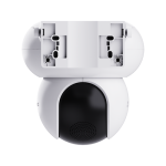 Camera IP, Wi-Fi, Dual-Lens Pan&Tilt 4MP, Audio bidirectional, Alarma, IR 30M, Color 24/7 - EZVIZ CS-H90(2x4MP) - imagine 4