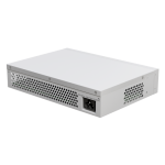 Cloud Smart Switch, 16 x Gigabit, 2 x SFP+ 10Gbps, 1U - Mikrotik CSS318-16G-2S+IN - imagine 3