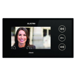 Terminal video 4.3' - CLASSIC  - ELECTRA MCS.47N