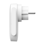 Sonerie Smart Wi-Fi pentru interfoane EZVIZ, 2 antene, 20 Ringtonuri - EZVIZ CS-CH1 - imagine 3