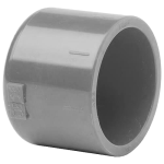Capac ABS gri pentru teava de 25 mm, 10 bucati - Honeywell PIP-007-G