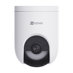Camera IP Wi-Fi6 PT + panou solar 5W, 4MP, baterie 5.200 mAh, Audio bidirectional, Alarma - EZVIZ CS-HB8c-SP(4MP) - imagine 4