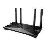 Router Wireless TP-Link Archer AX23, AX1800, Dual-Band, Wi-Fi 6 ArcherAX23 - imagine 2