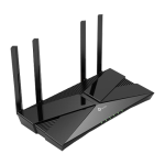 Router Wireless TP-Link Archer AX23, AX1800, Dual-Band, Wi-Fi 6 ArcherAX23 - imagine 3